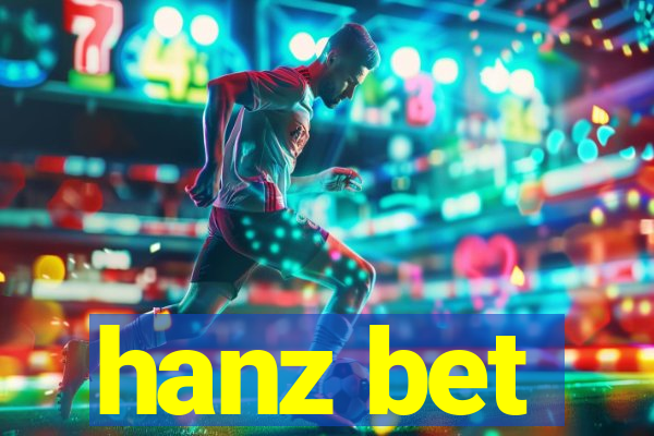 hanz bet